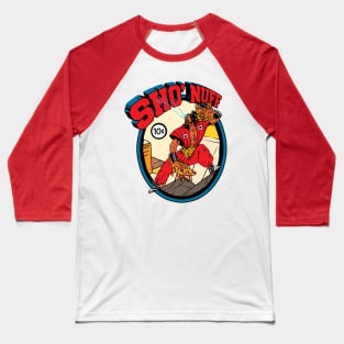 shogun of harlem normal tone Baseball T-Shirt